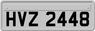 HVZ2448