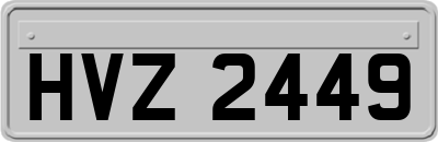 HVZ2449