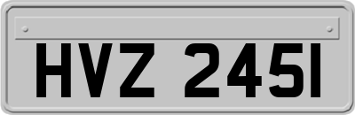 HVZ2451