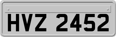HVZ2452