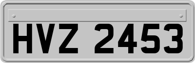 HVZ2453