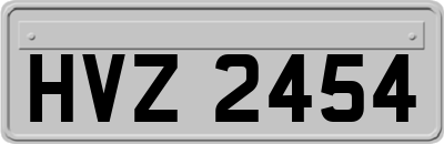 HVZ2454