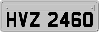 HVZ2460