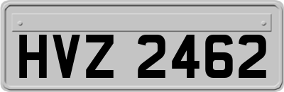 HVZ2462