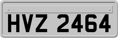 HVZ2464