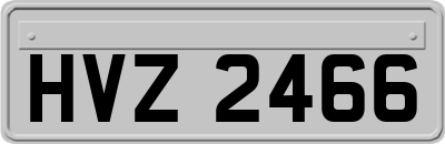 HVZ2466
