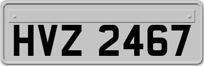 HVZ2467