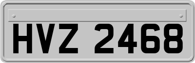 HVZ2468