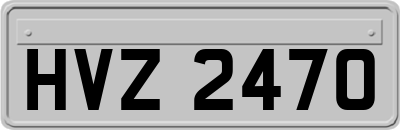 HVZ2470