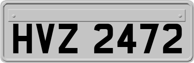 HVZ2472