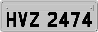 HVZ2474