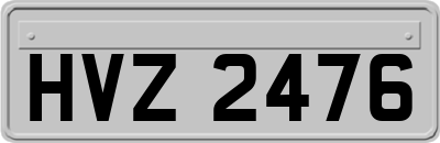 HVZ2476