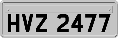 HVZ2477