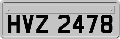 HVZ2478