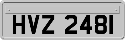 HVZ2481