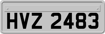 HVZ2483