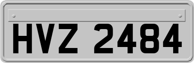 HVZ2484
