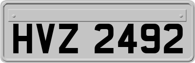 HVZ2492
