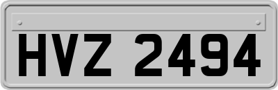 HVZ2494