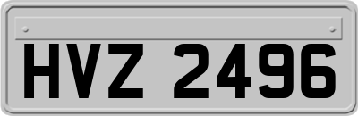 HVZ2496