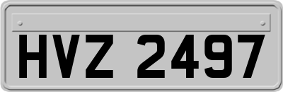 HVZ2497