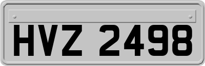 HVZ2498