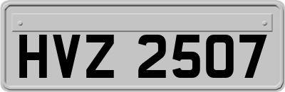 HVZ2507