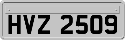 HVZ2509
