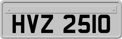 HVZ2510