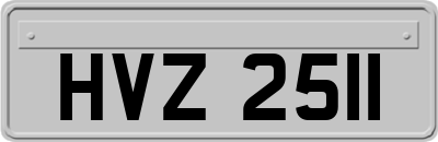 HVZ2511