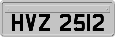 HVZ2512