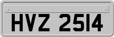 HVZ2514