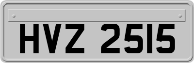 HVZ2515