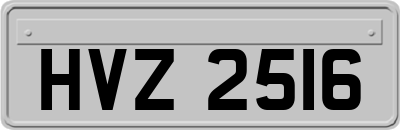 HVZ2516