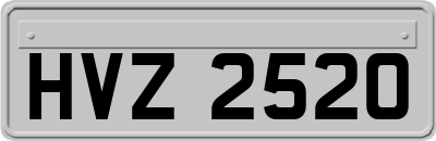 HVZ2520