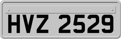 HVZ2529