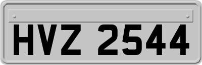 HVZ2544