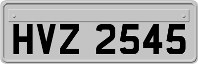 HVZ2545
