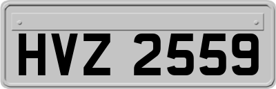 HVZ2559