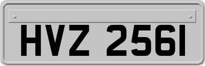 HVZ2561