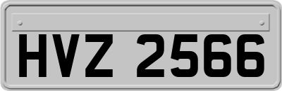 HVZ2566