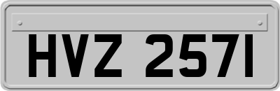 HVZ2571