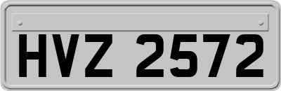HVZ2572