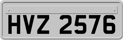 HVZ2576