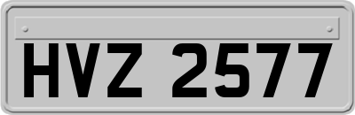 HVZ2577