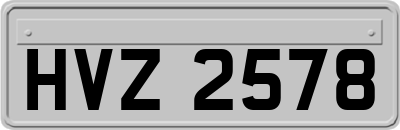 HVZ2578