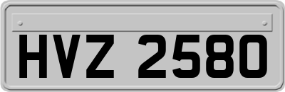 HVZ2580