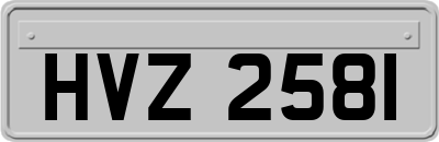 HVZ2581