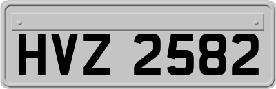 HVZ2582