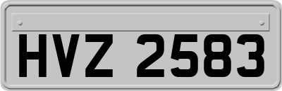 HVZ2583